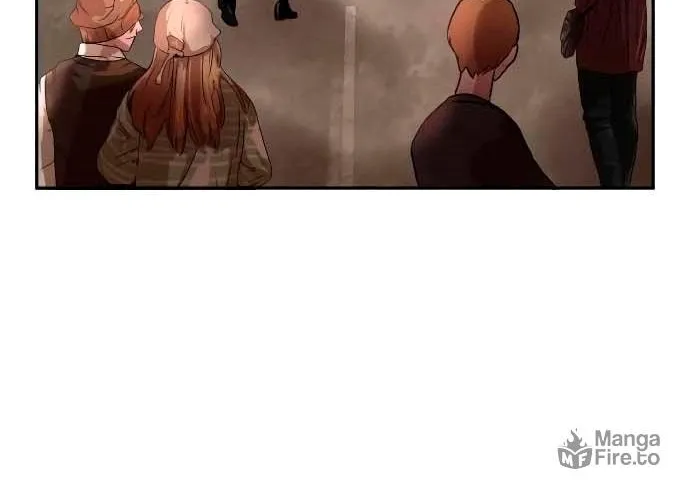 Read The Warrior Returns chapter 2 image 29 on Lezhin