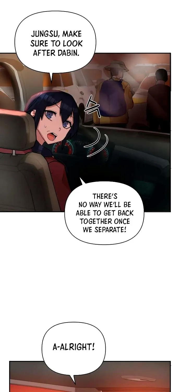 Read The Warrior Returns chapter 2 image 30 on Lezhin