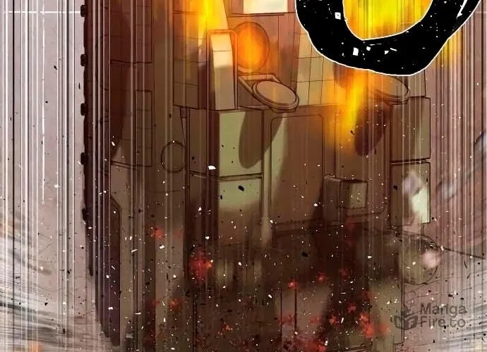 Read The Warrior Returns chapter 2 image 35 on Lezhin