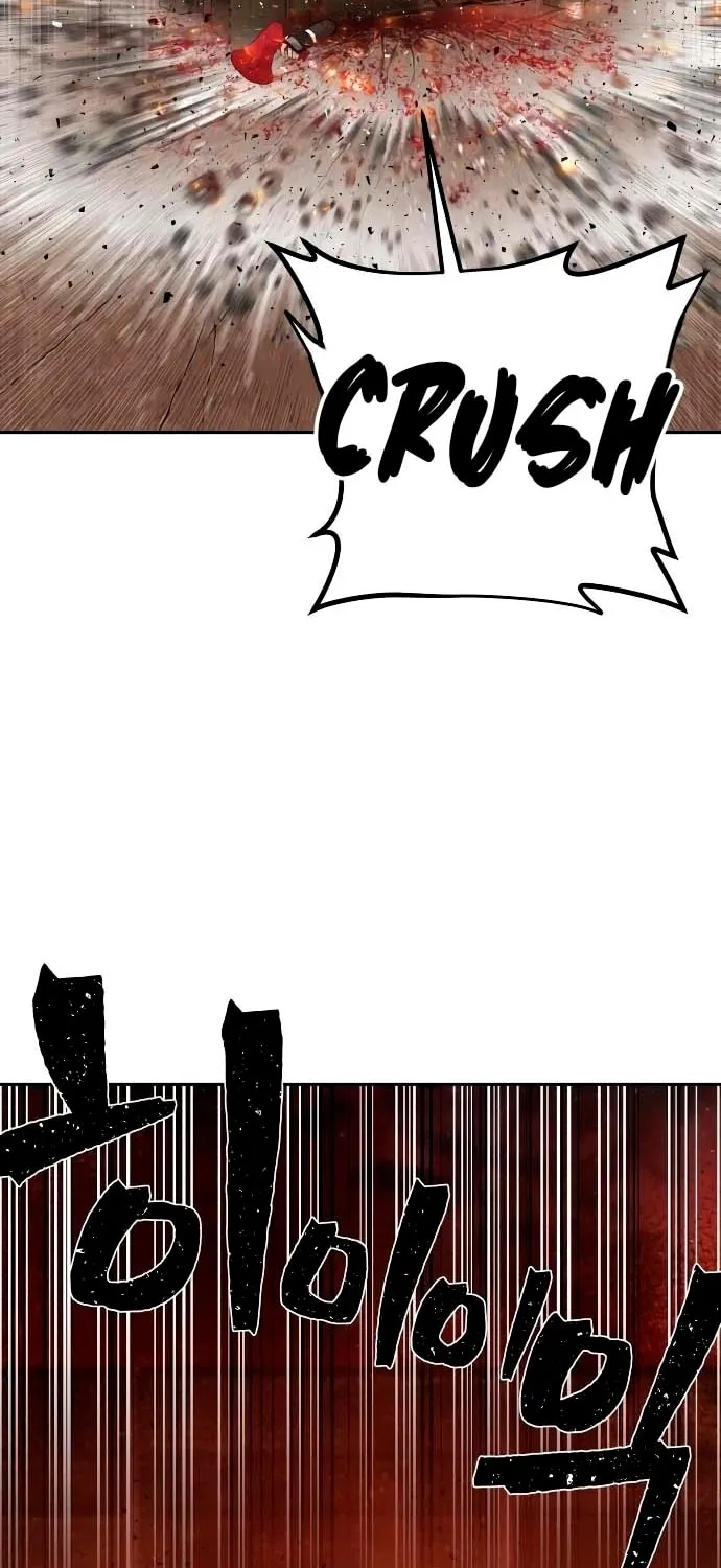 Read The Warrior Returns chapter 2 image 36 on Lezhin