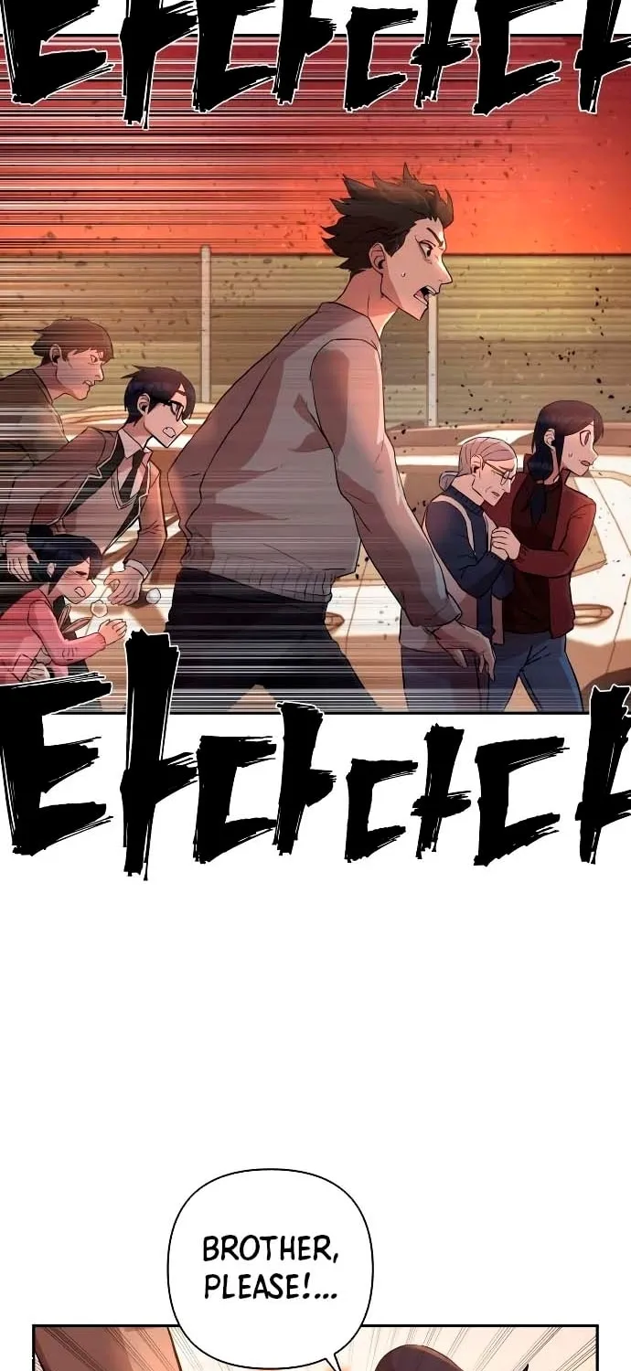 Read The Warrior Returns chapter 2 image 44 on Lezhin