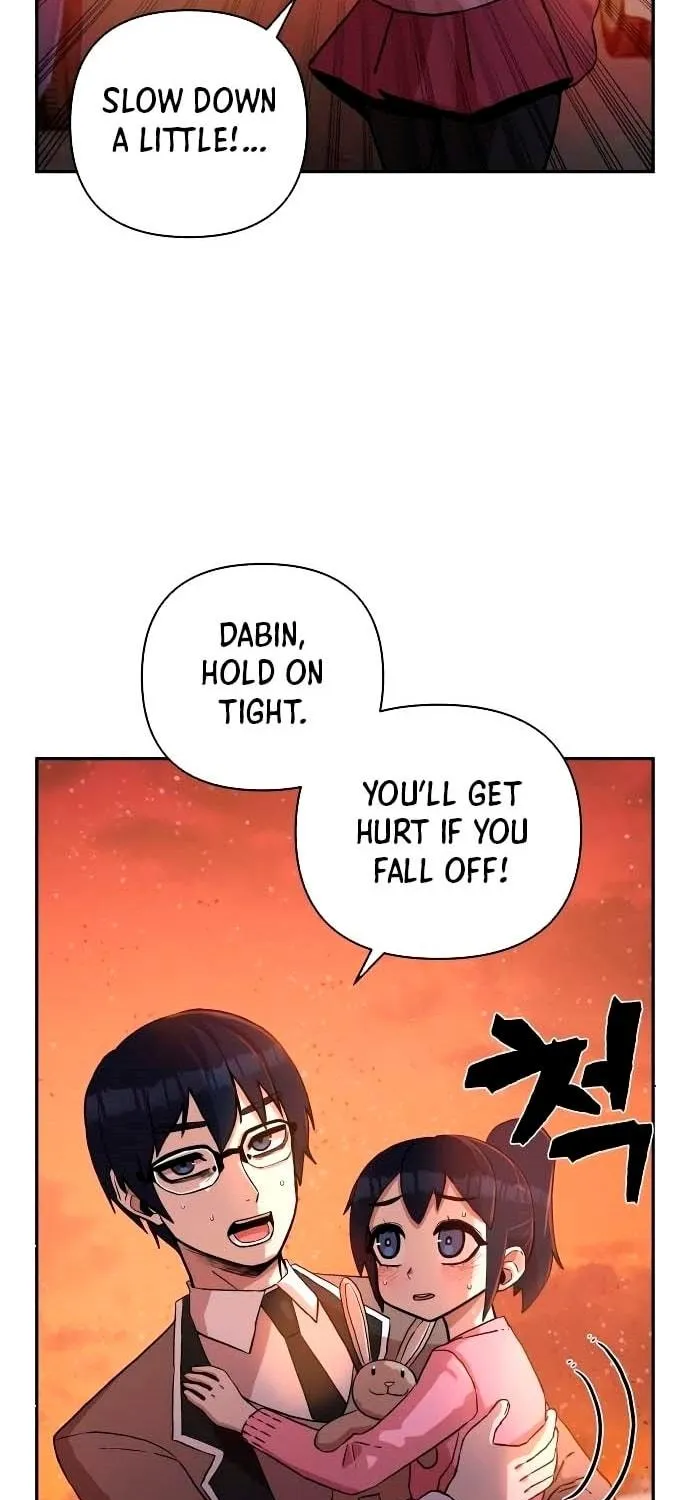 Read The Warrior Returns chapter 2 image 46 on Lezhin