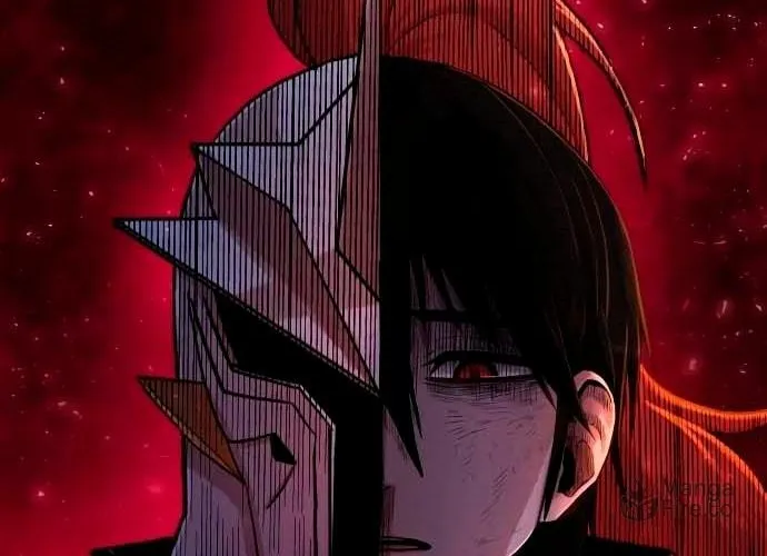 Read The Warrior Returns chapter 2 image 59 on Lezhin