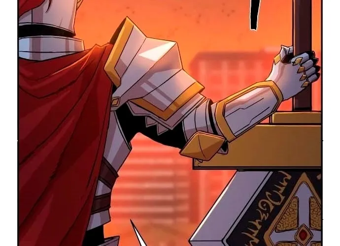 Read The Warrior Returns chapter 2 image 61 on Lezhin