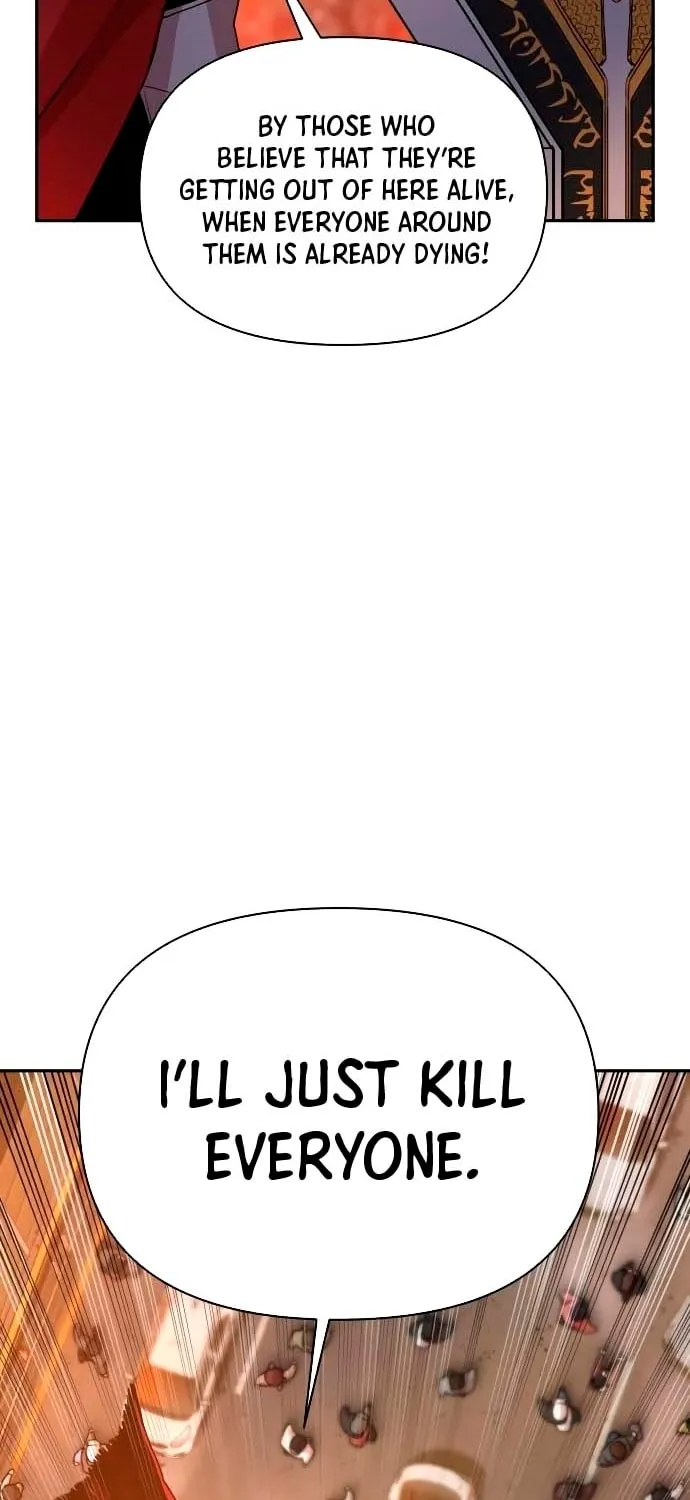 Read The Warrior Returns chapter 2 image 62 on Lezhin