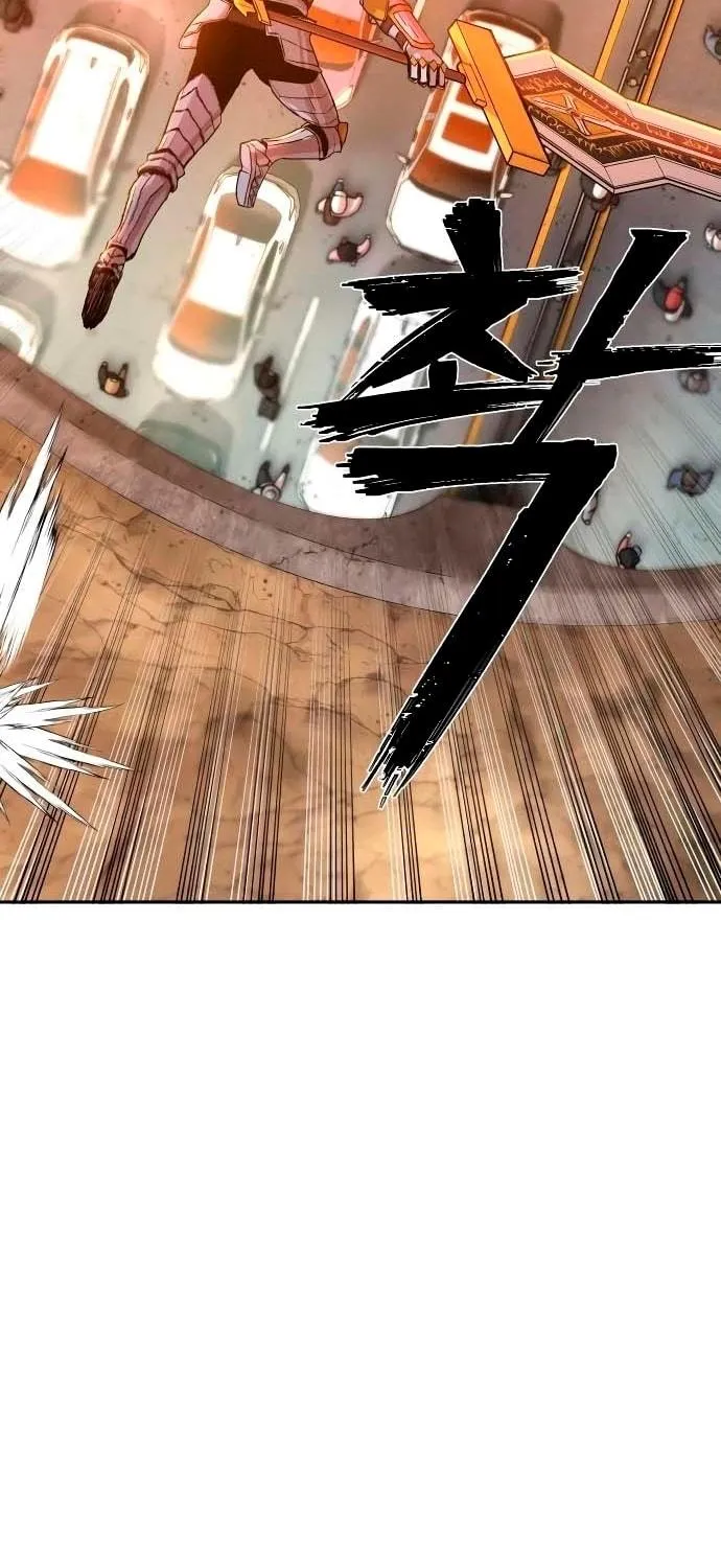 Read The Warrior Returns chapter 2 image 64 on Lezhin
