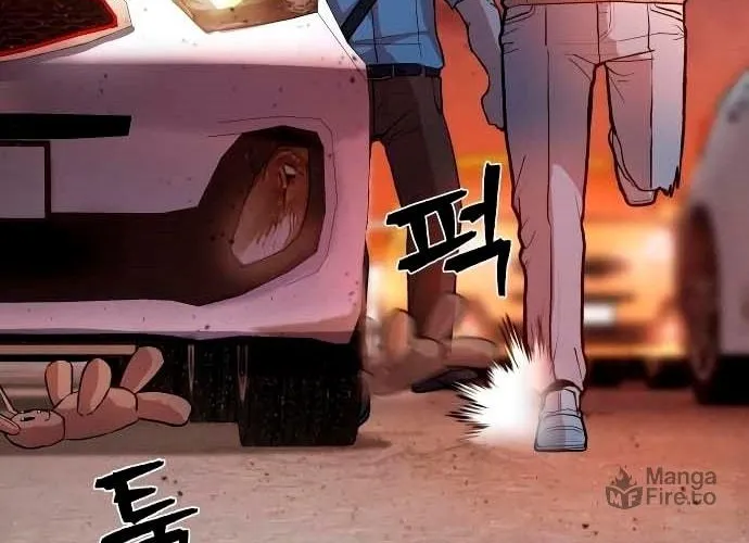 Read The Warrior Returns chapter 2 image 71 on Lezhin