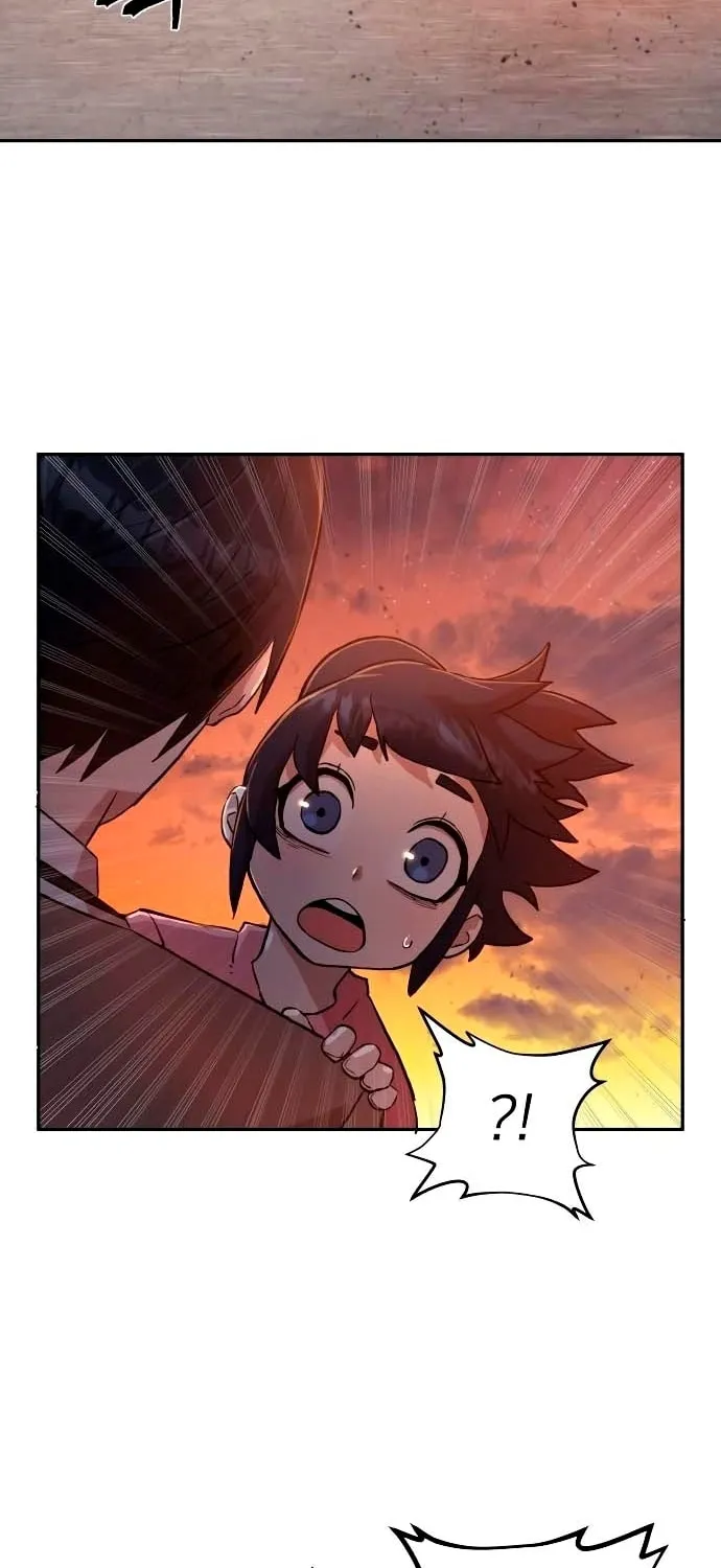 Read The Warrior Returns chapter 2 image 72 on Lezhin