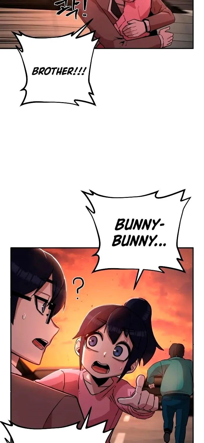 Read The Warrior Returns chapter 2 image 74 on Lezhin