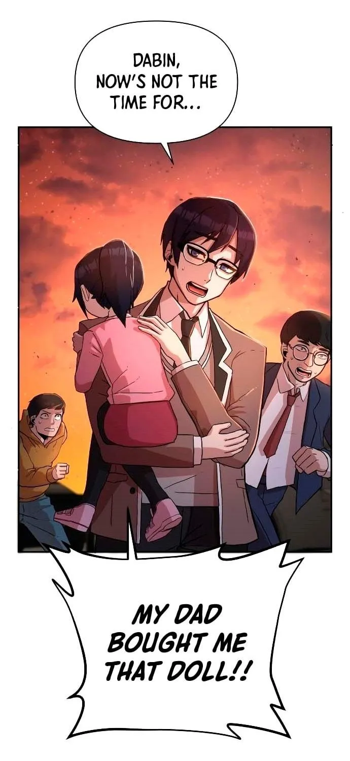 Read The Warrior Returns chapter 2 image 76 on Lezhin