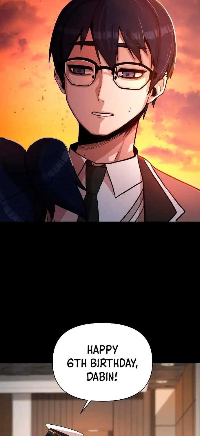 Read The Warrior Returns chapter 2 image 78 on Lezhin
