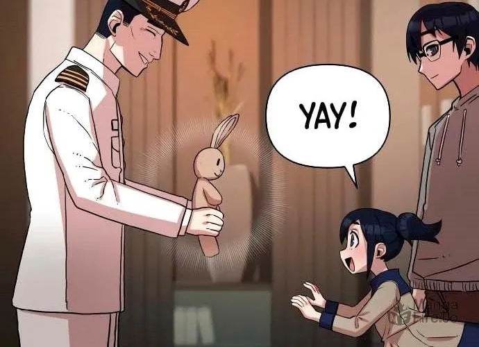 Read The Warrior Returns chapter 2 image 79 on Lezhin