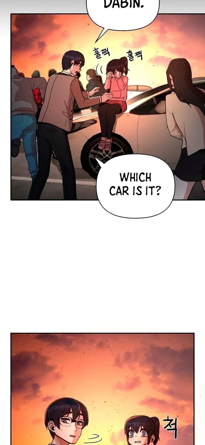 Read The Warrior Returns chapter 2 image 82 on Lezhin