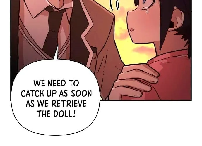 Read The Warrior Returns chapter 2 image 85 on Lezhin