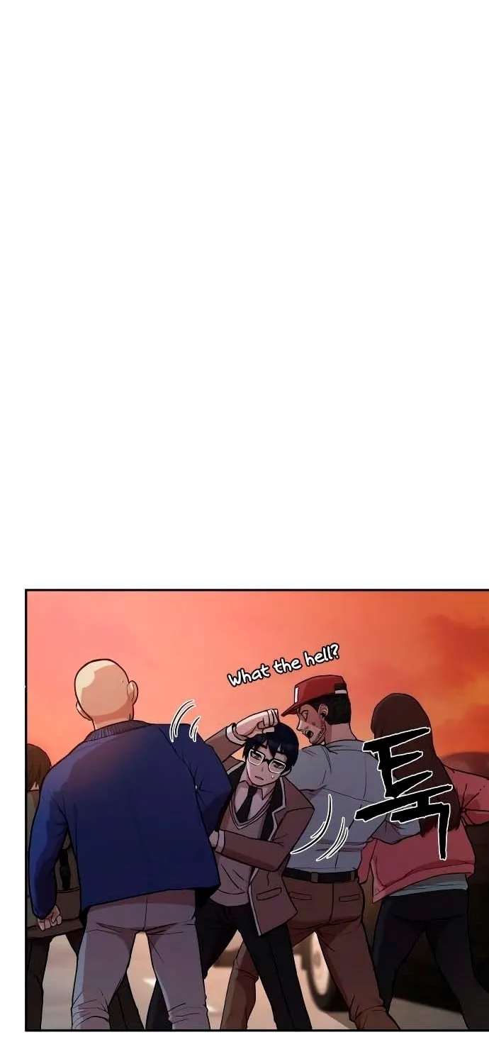 Read The Warrior Returns chapter 2 image 86 on Lezhin