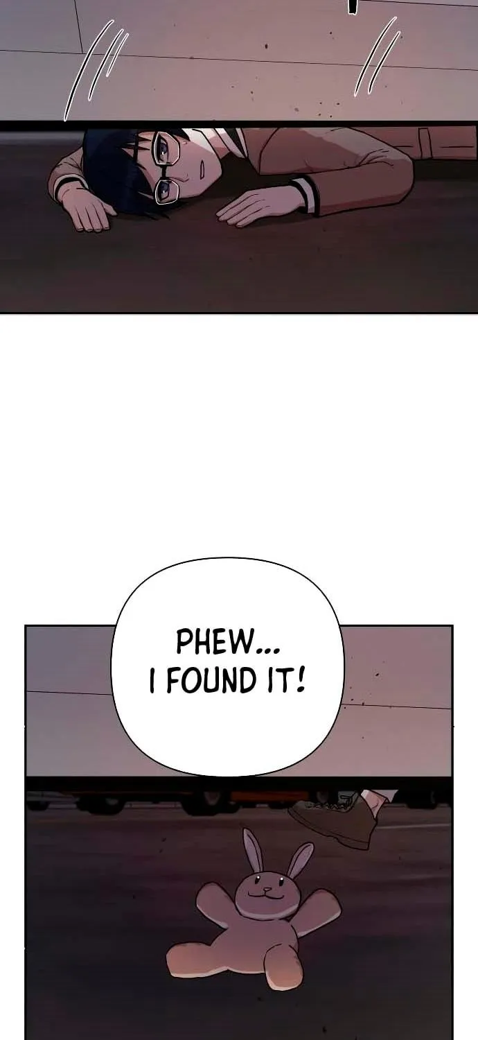 Read The Warrior Returns chapter 2 image 88 on Lezhin