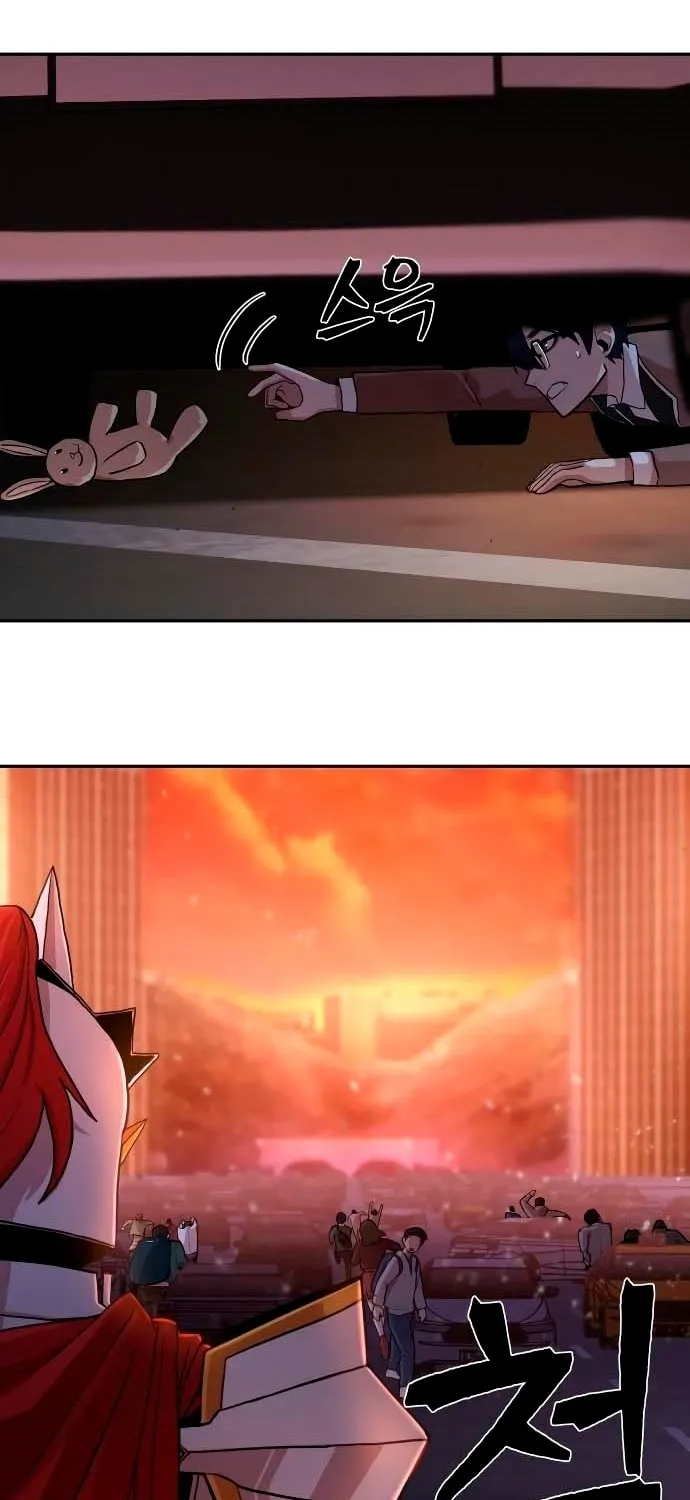 Read The Warrior Returns chapter 2 image 90 on Lezhin