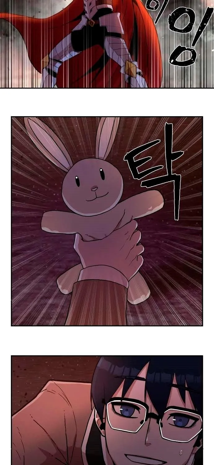Read The Warrior Returns chapter 2 image 94 on Lezhin