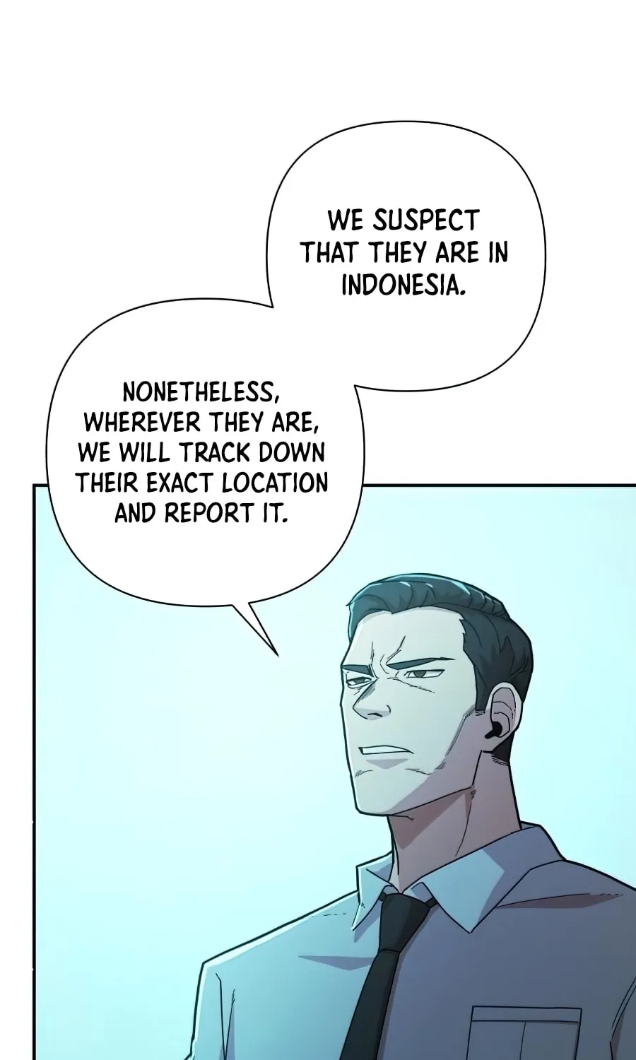 The Warrior Returns Chapter 20 page 105 - 