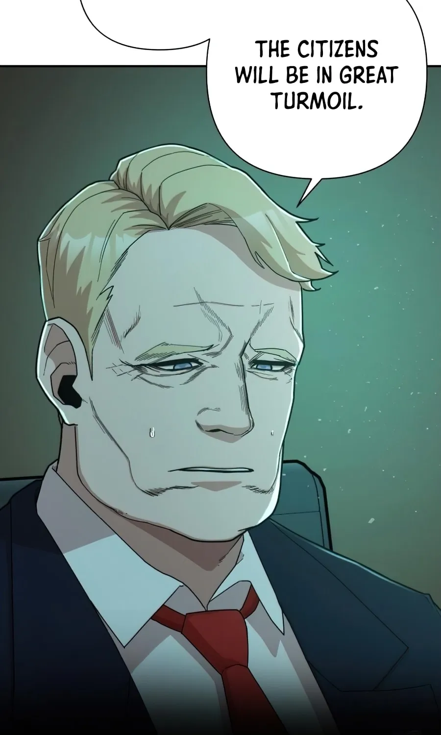 The Warrior Returns Chapter 20 page 115 - 