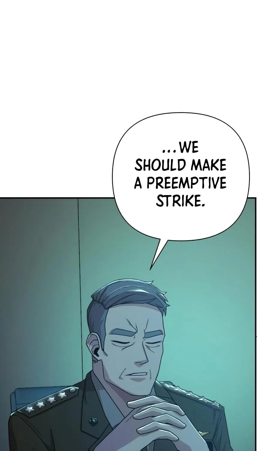 The Warrior Returns Chapter 20 page 131 - 