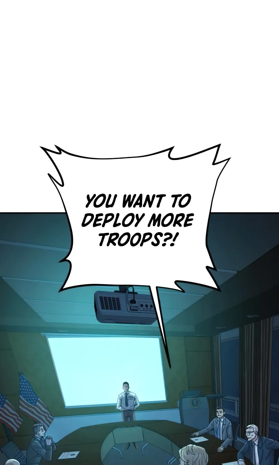 The Warrior Returns Chapter 20 page 133 - 