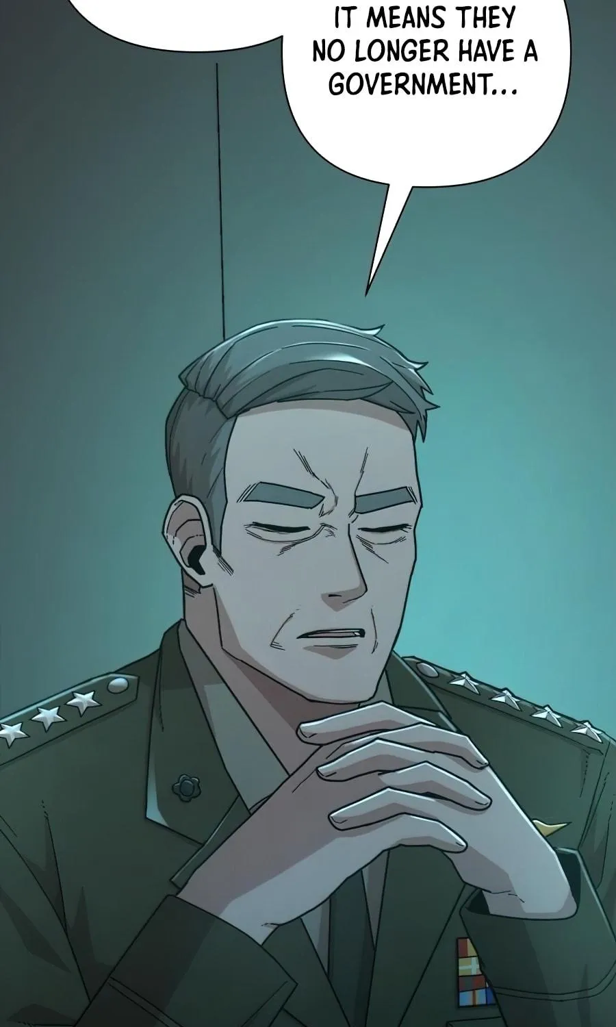 The Warrior Returns Chapter 20 page 137 - 