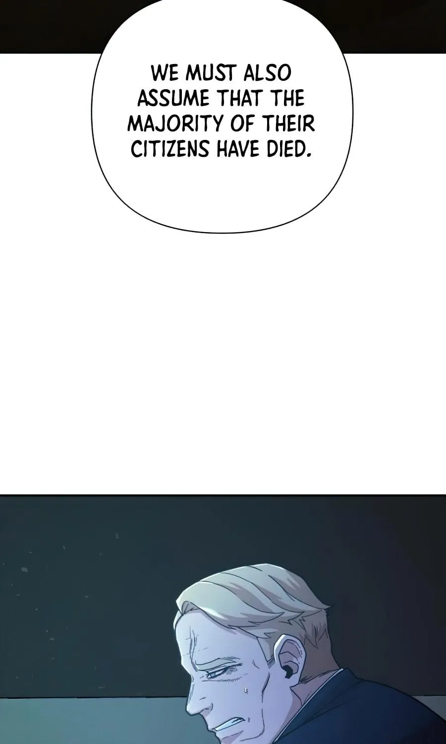The Warrior Returns Chapter 20 page 139 - 