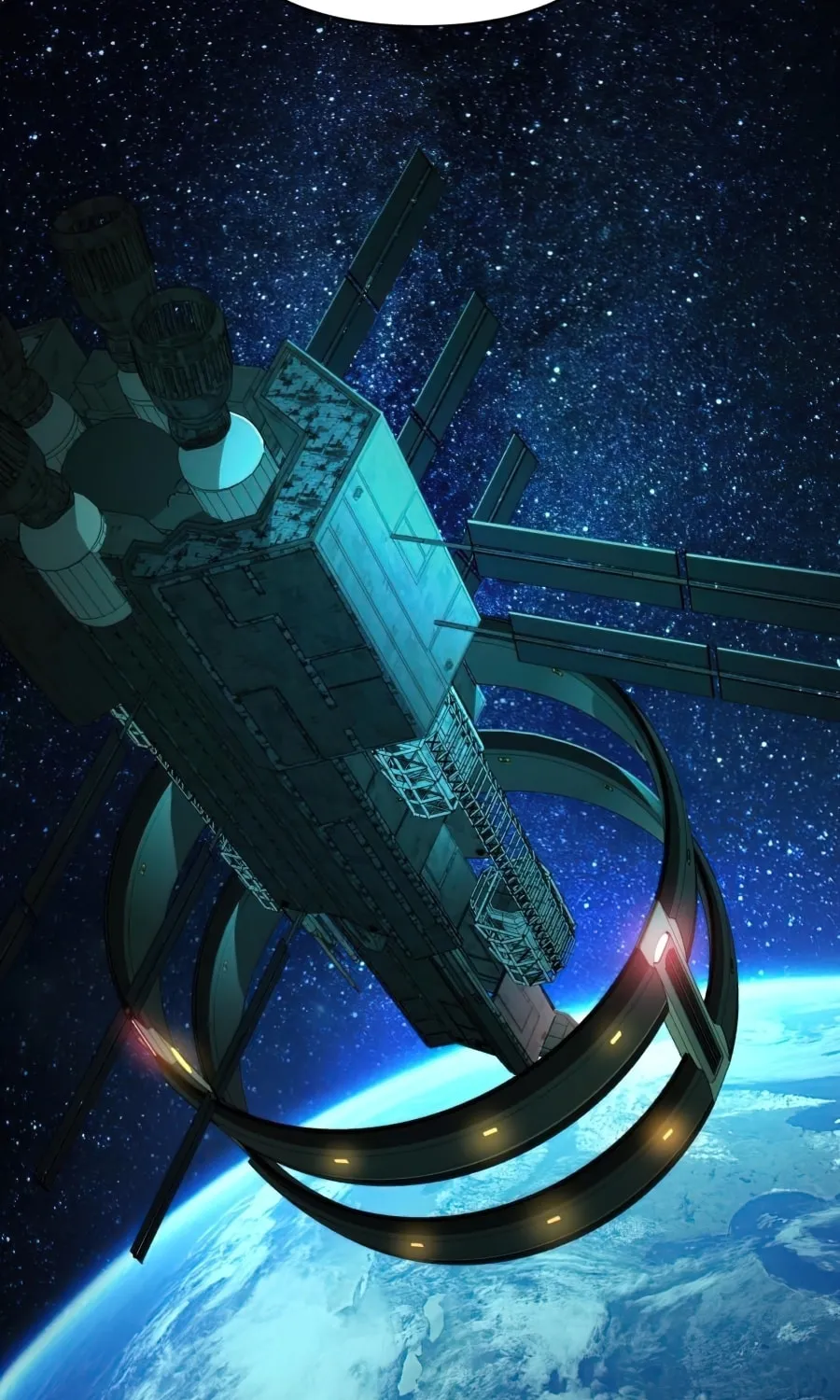 The Warrior Returns Chapter 20 page 145 - 