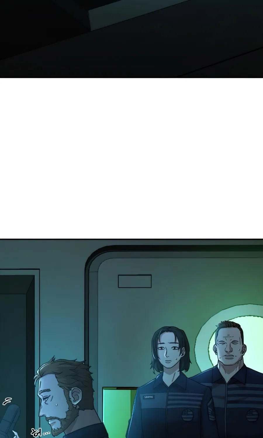 The Warrior Returns Chapter 20 page 151 - 