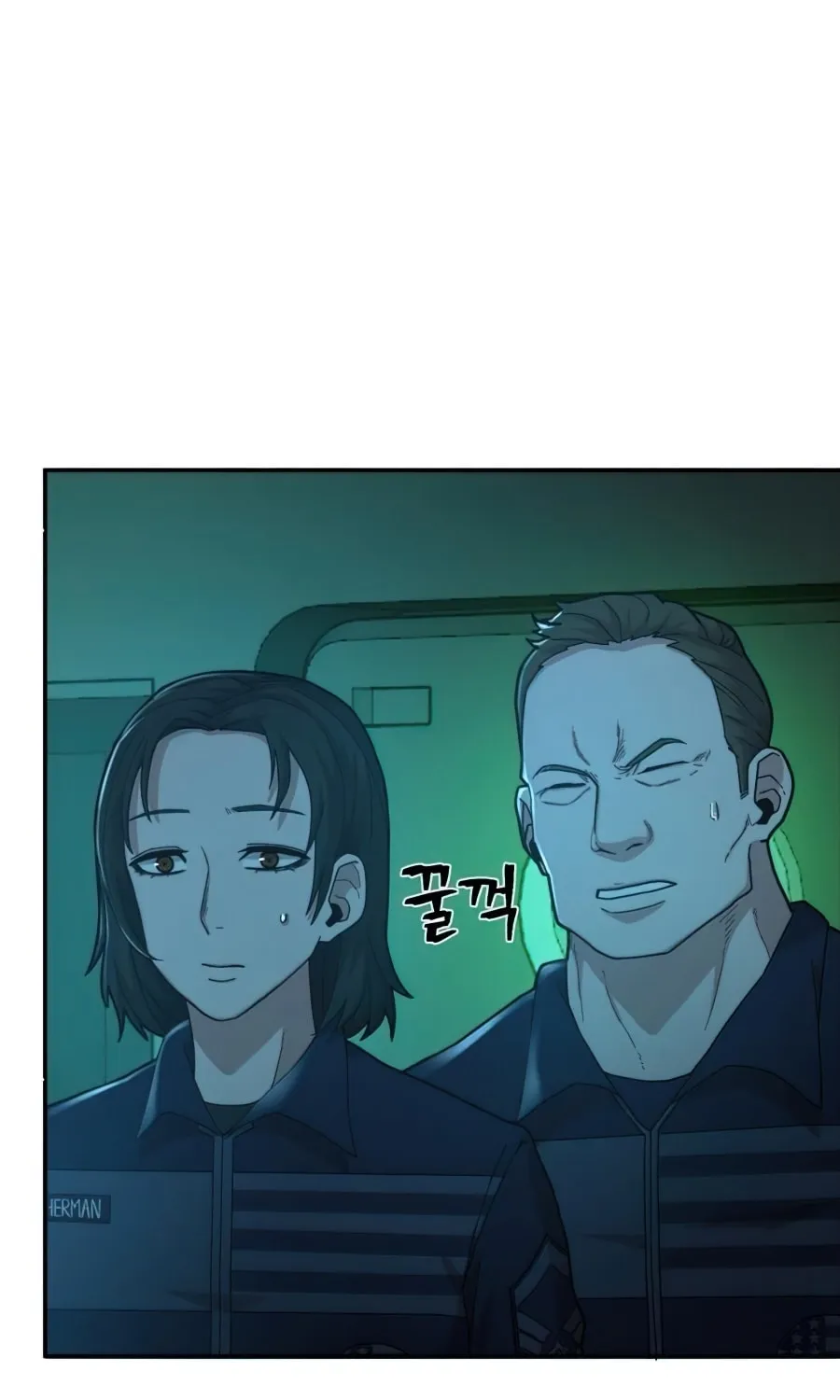 The Warrior Returns Chapter 20 page 153 - 