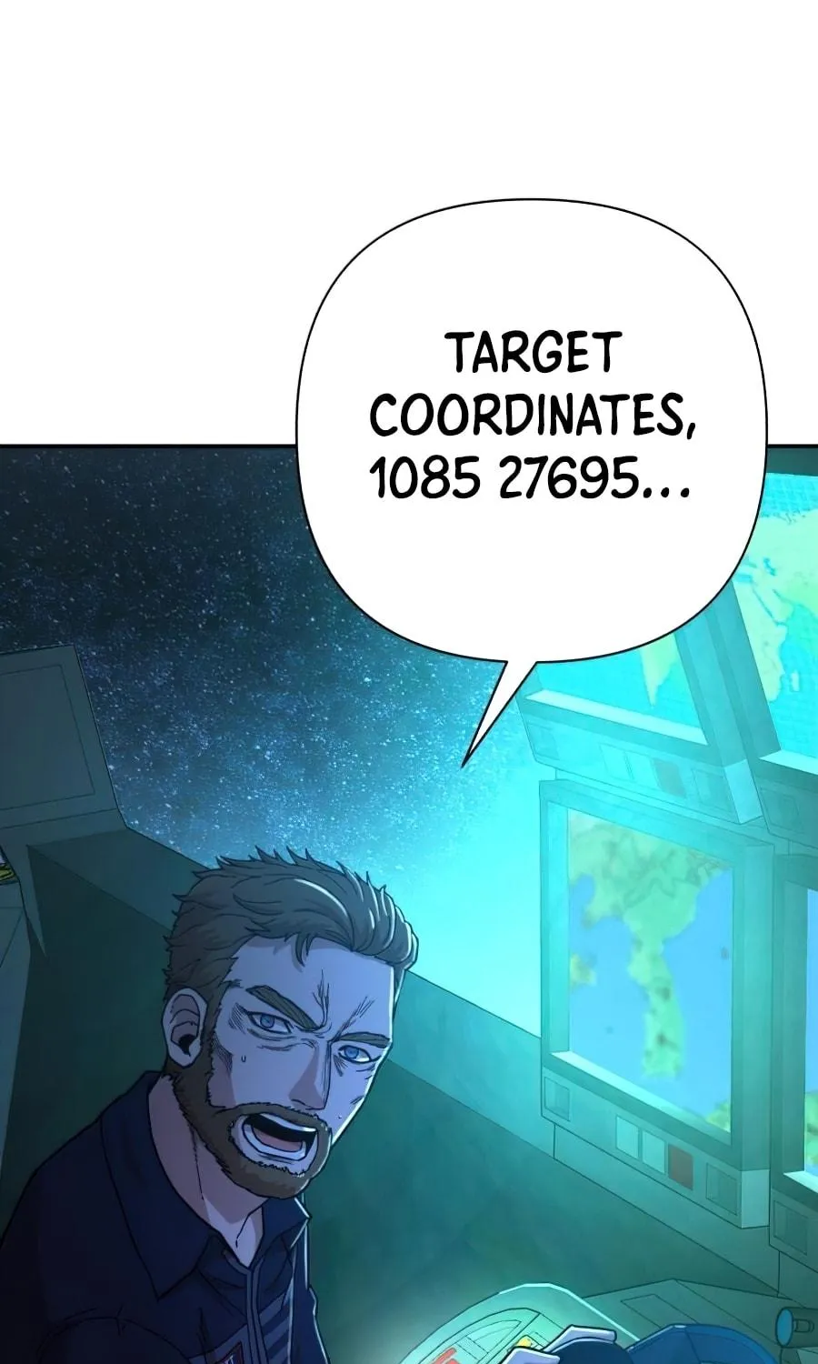 The Warrior Returns Chapter 20 page 155 - 