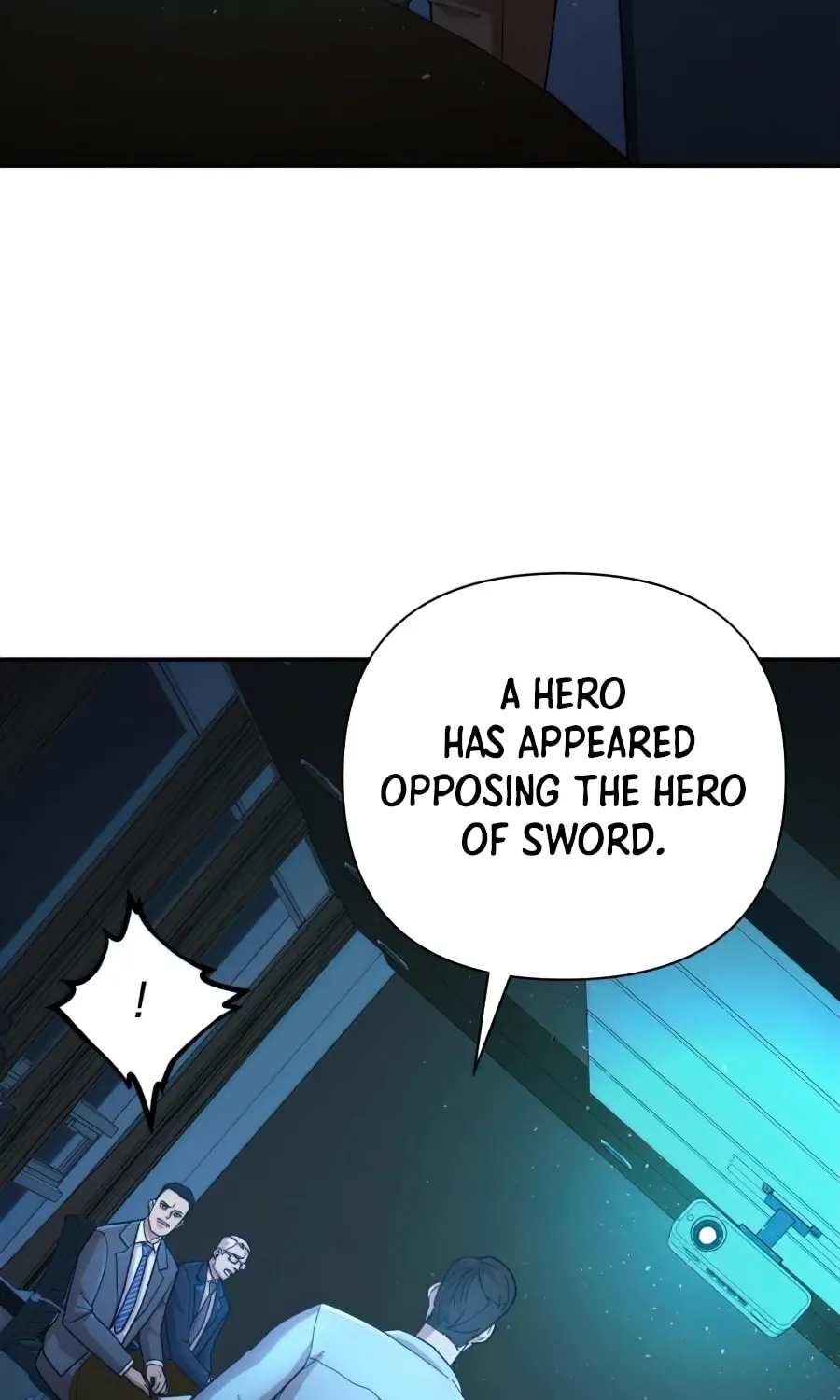 The Warrior Returns Chapter 20 page 27 - 
