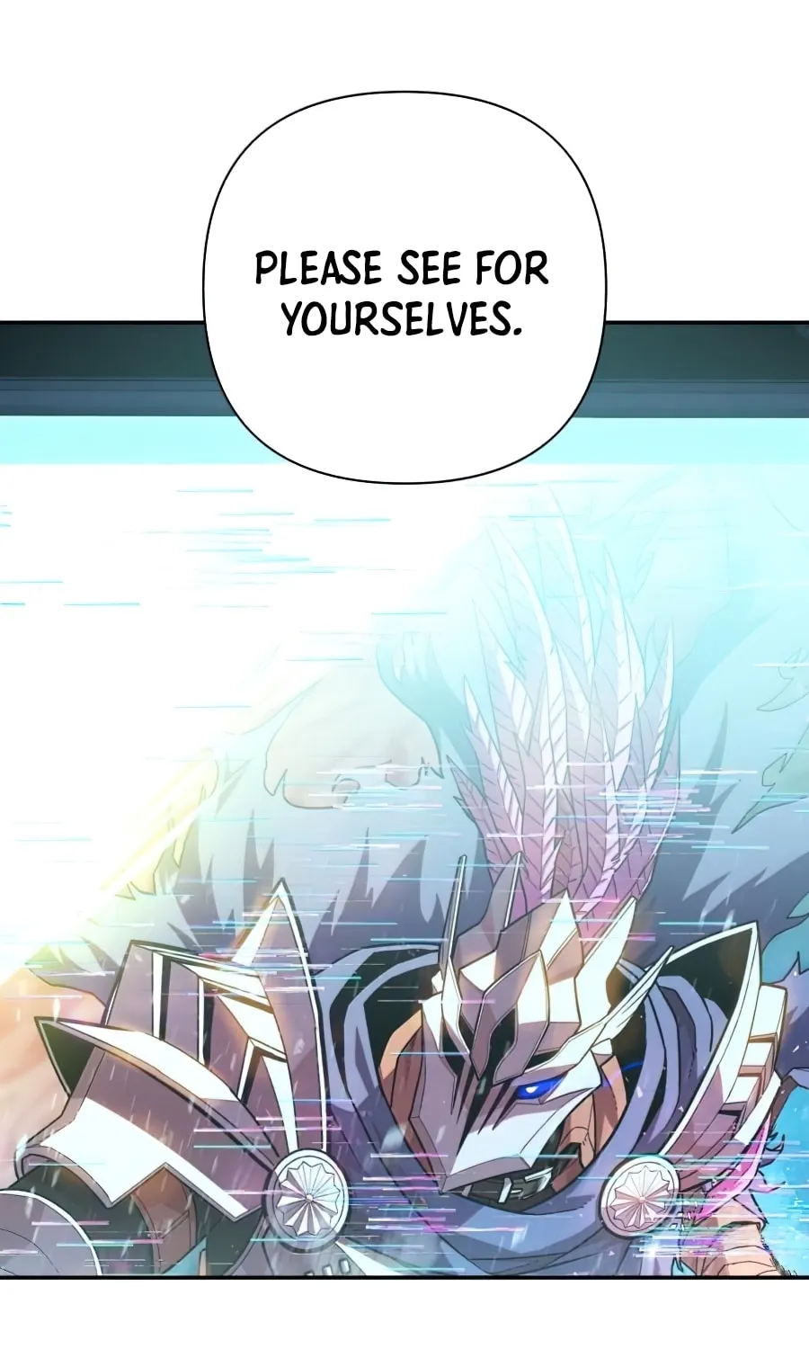 The Warrior Returns Chapter 20 page 31 - 