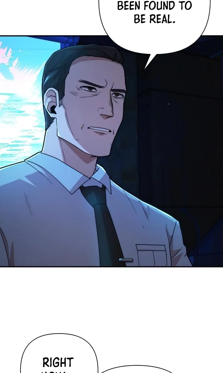 The Warrior Returns Chapter 20 page 39 - 