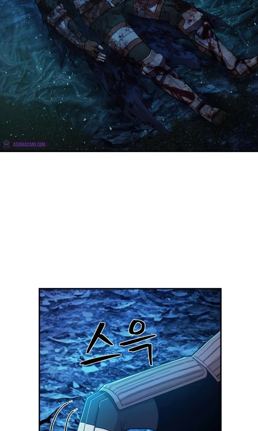 The Warrior Returns Chapter 20 page 55 - 