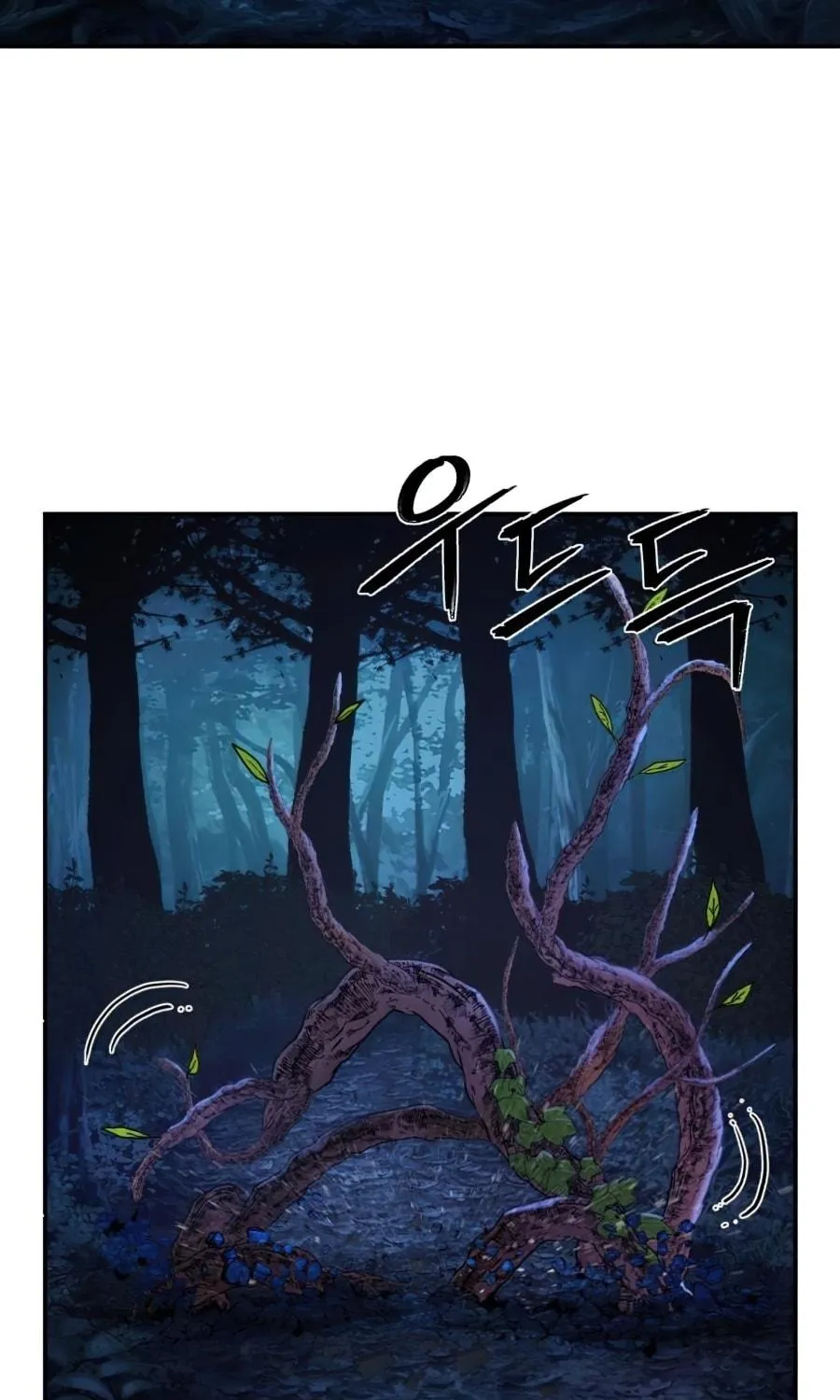The Warrior Returns Chapter 20 page 59 - 