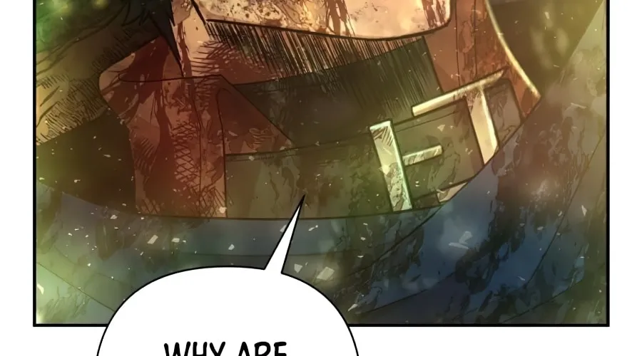 The Warrior Returns Chapter 20 page 74 - 