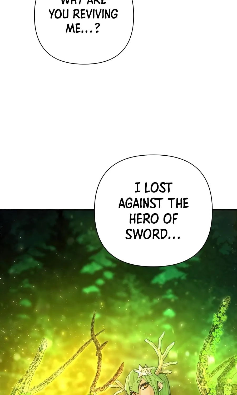 The Warrior Returns Chapter 20 page 75 - 