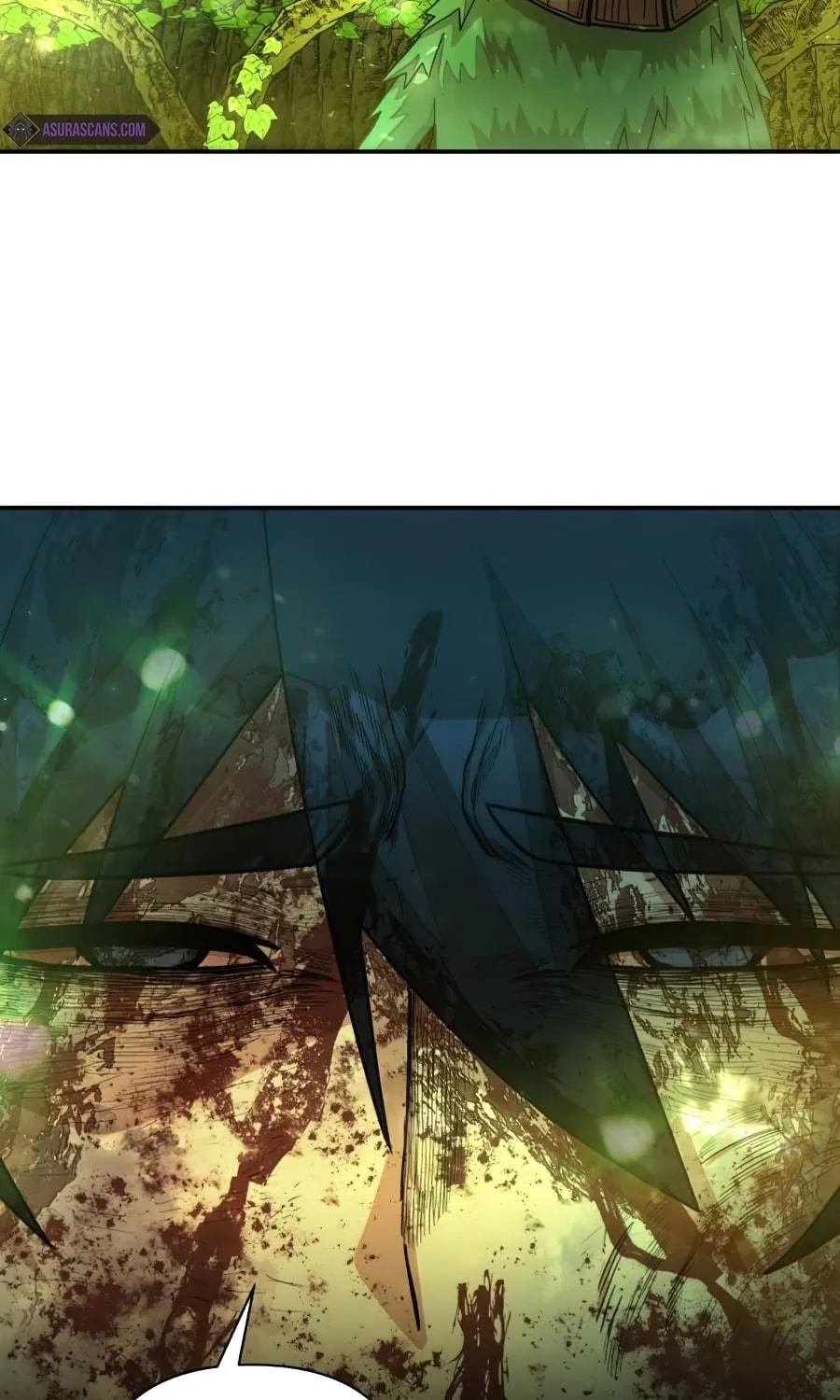 The Warrior Returns Chapter 20 page 77 - 