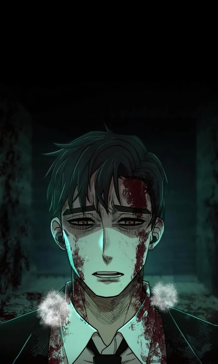 The Warrior Returns Chapter 20 page 79 - 