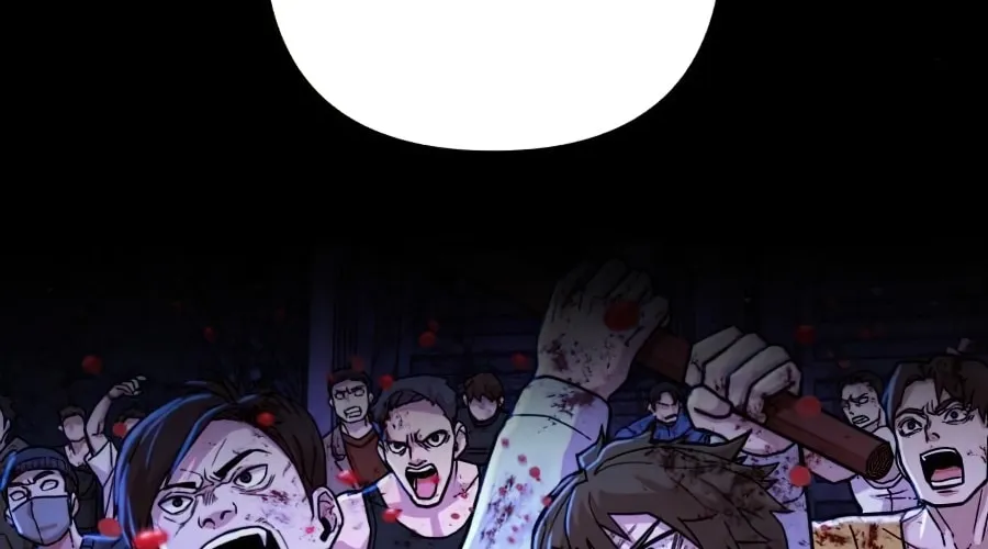 The Warrior Returns Chapter 20 page 82 - 