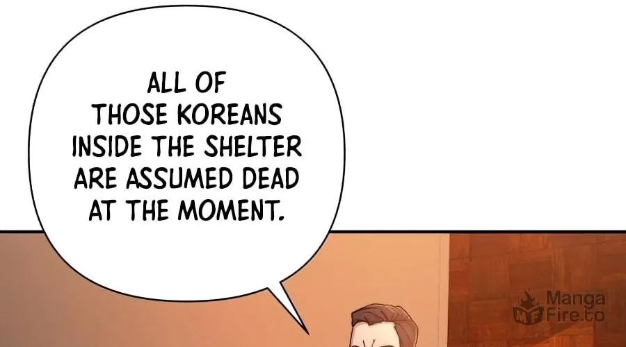 The Warrior Returns Chapter 20 page 10 - 