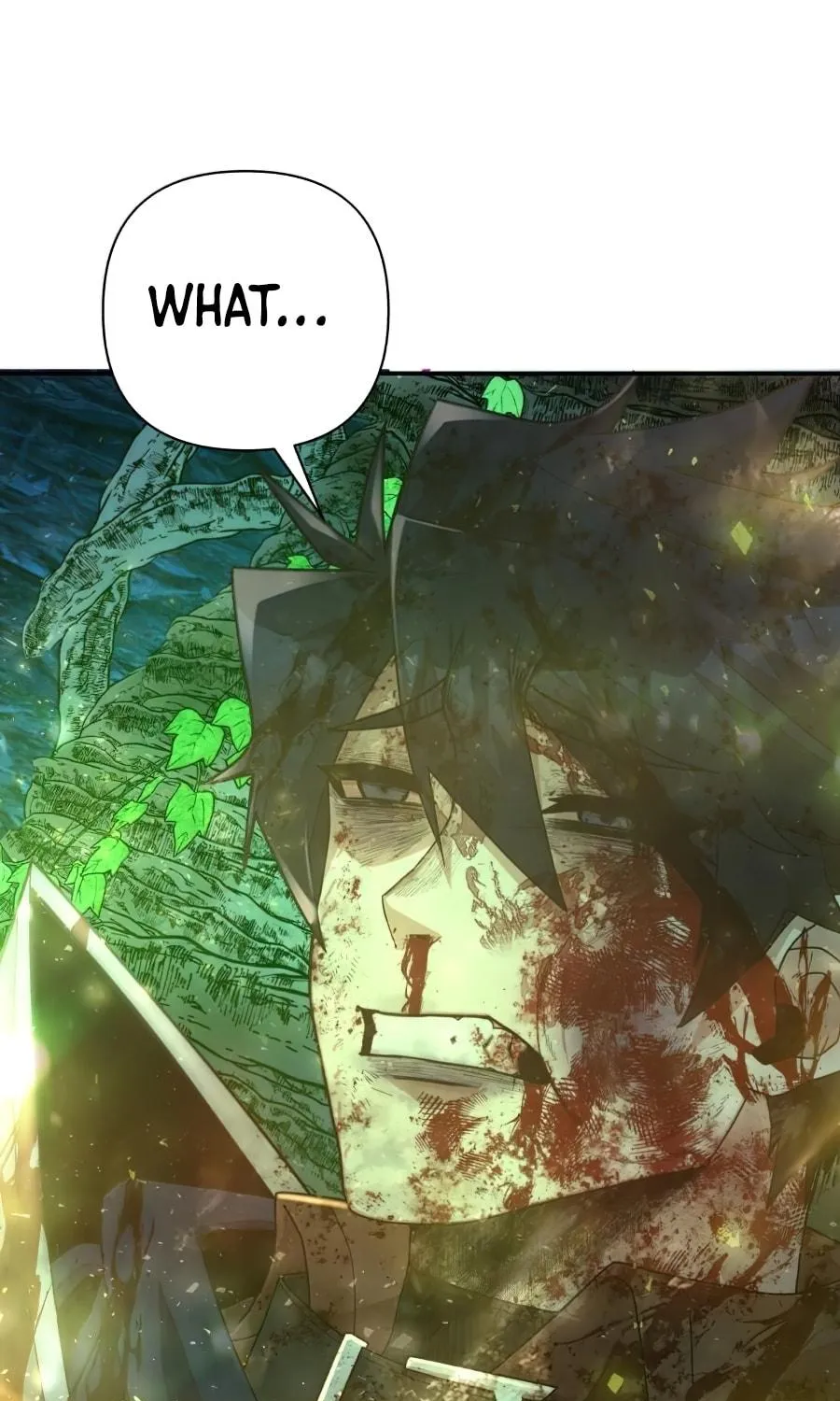 The Warrior Returns Chapter 20 page 95 - 