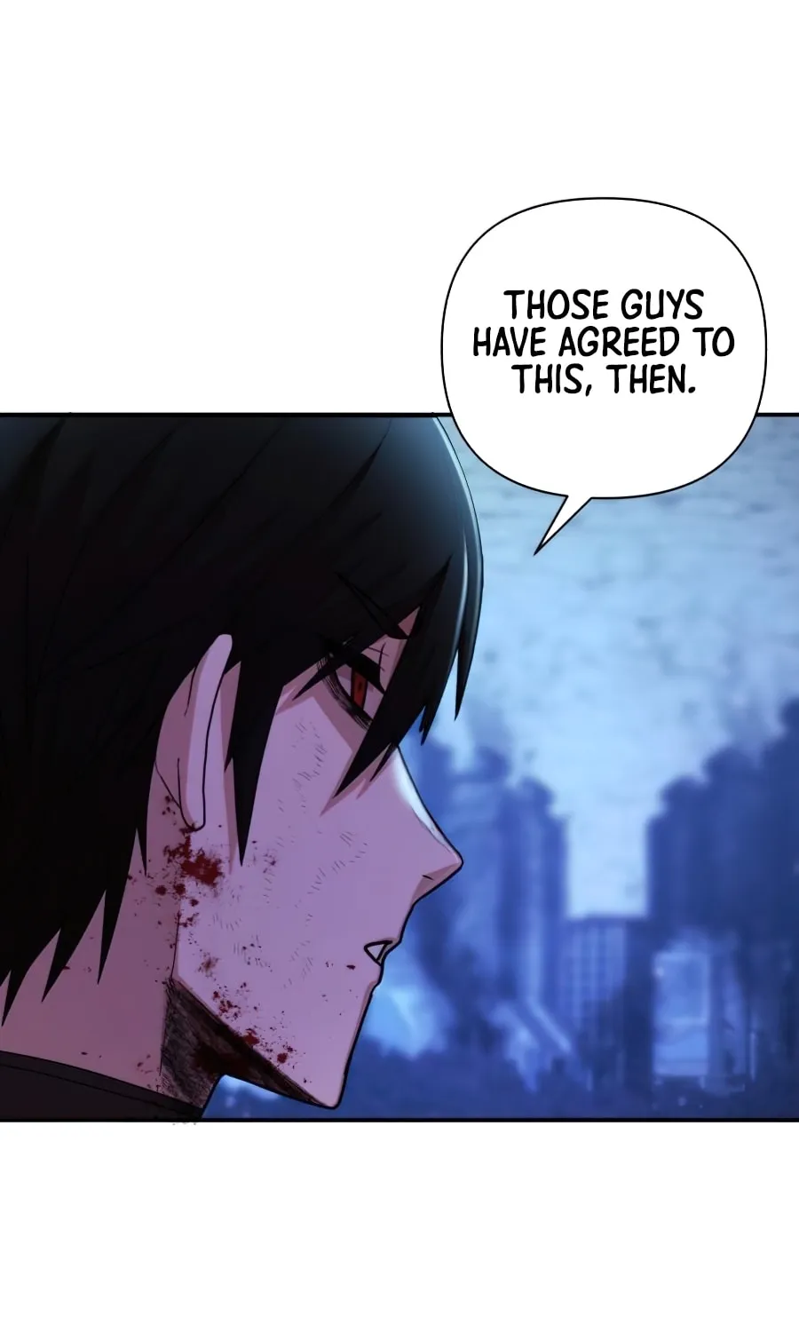 The Warrior Returns Chapter 21 page 121 - 