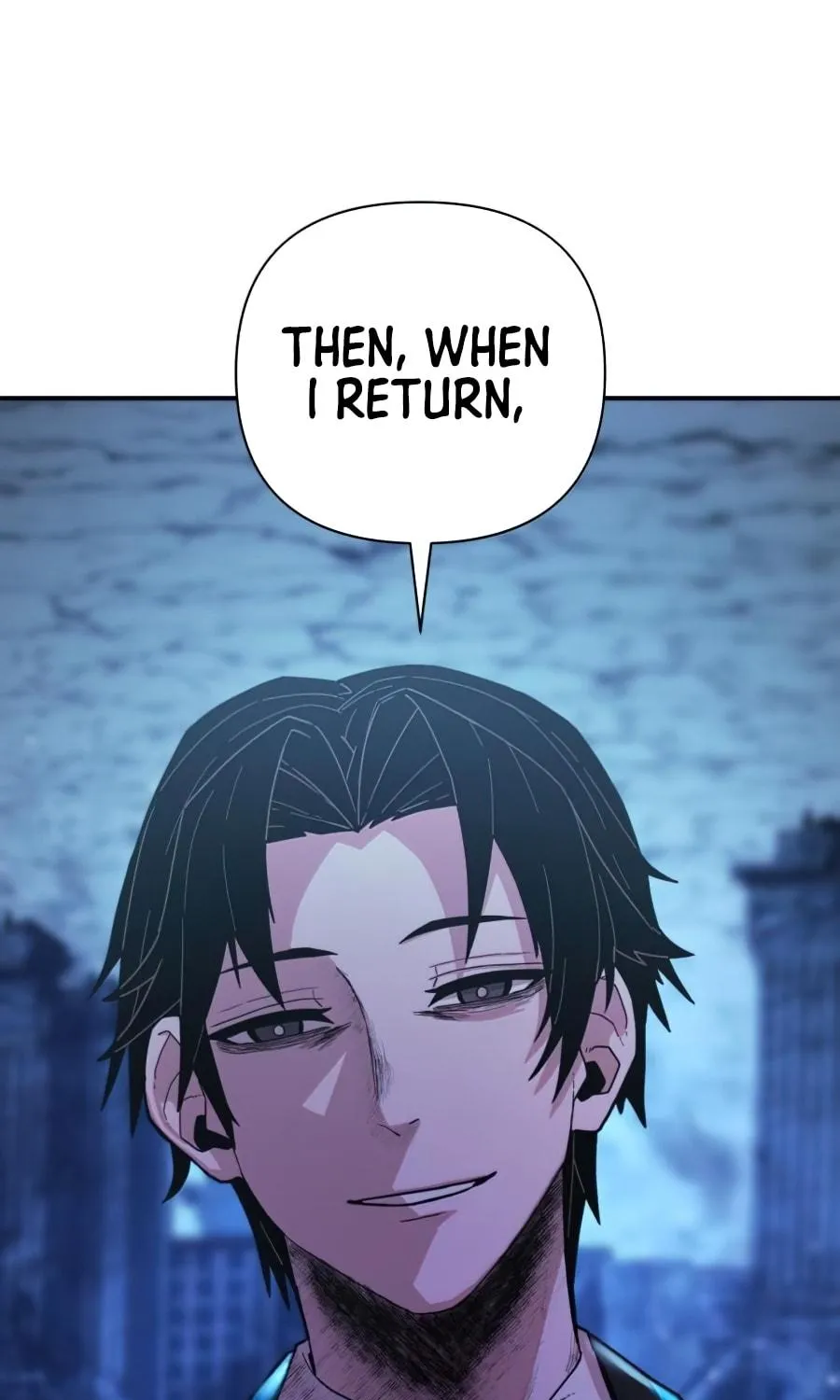 The Warrior Returns Chapter 21 page 125 - 