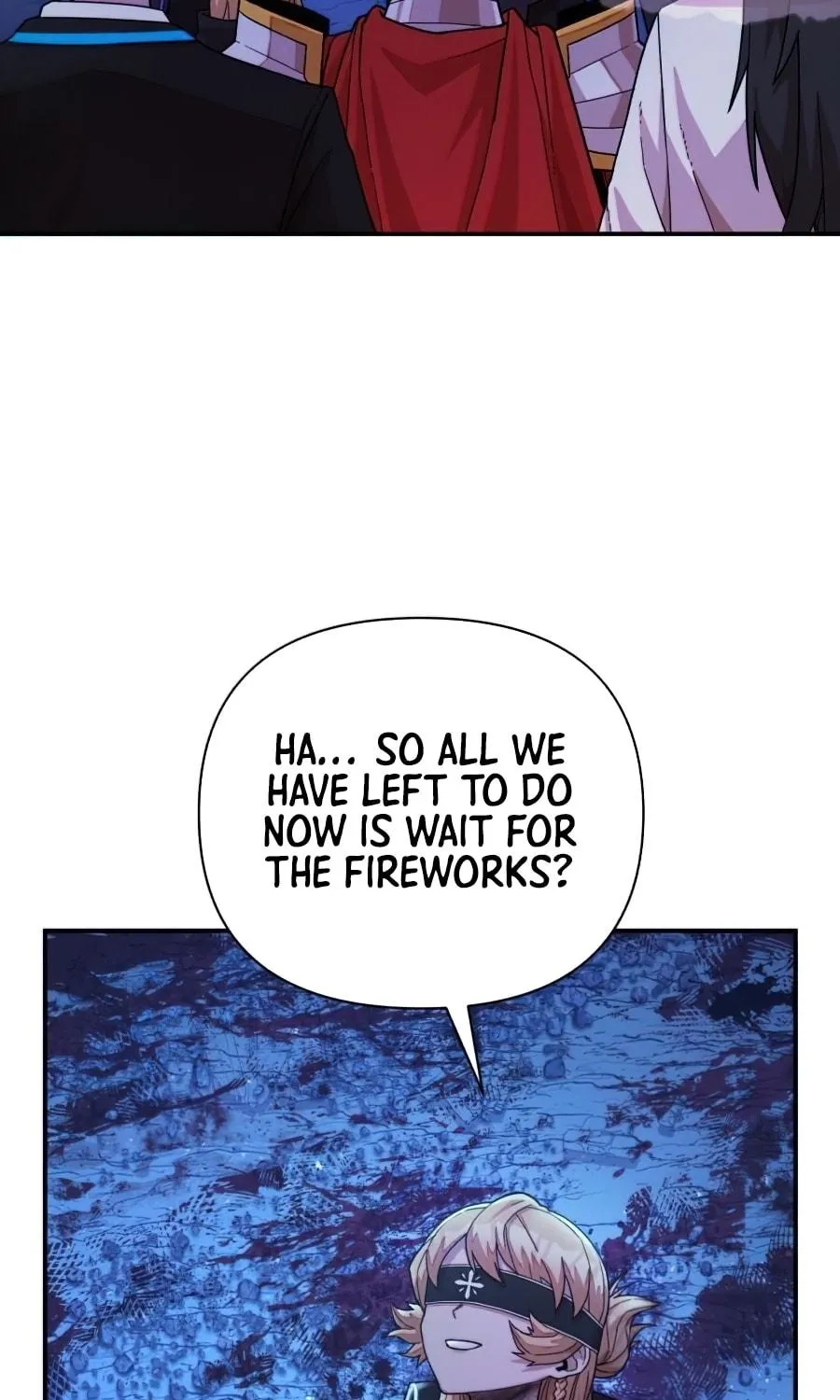 The Warrior Returns Chapter 21 page 129 - 