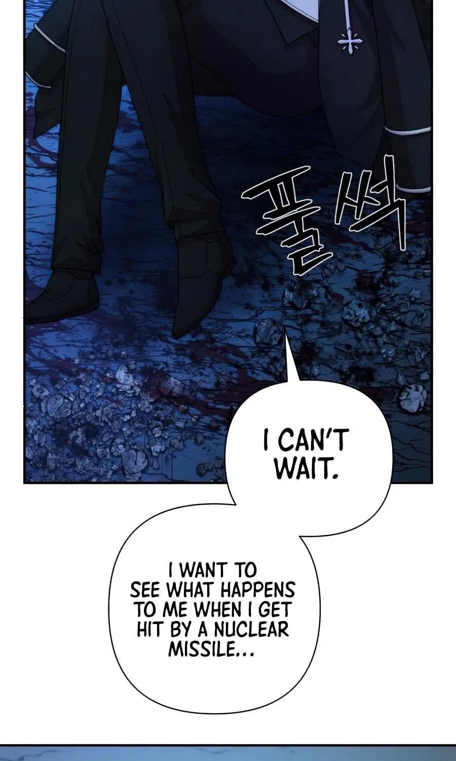 The Warrior Returns Chapter 21 page 131 - 