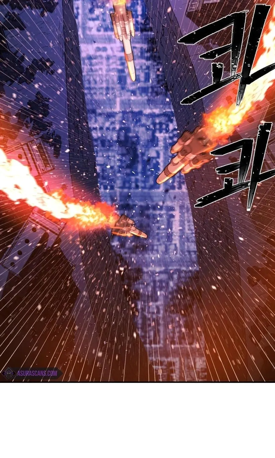 The Warrior Returns Chapter 21 page 139 - 