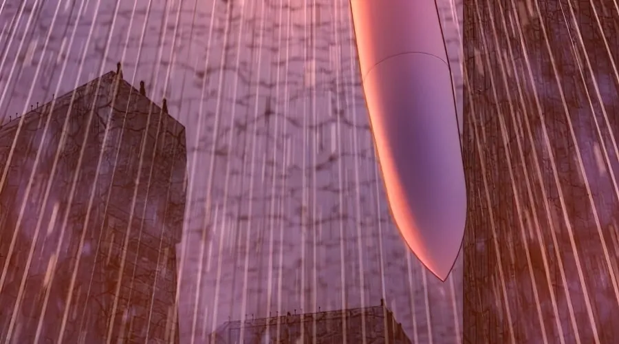 The Warrior Returns Chapter 21 page 142 - 